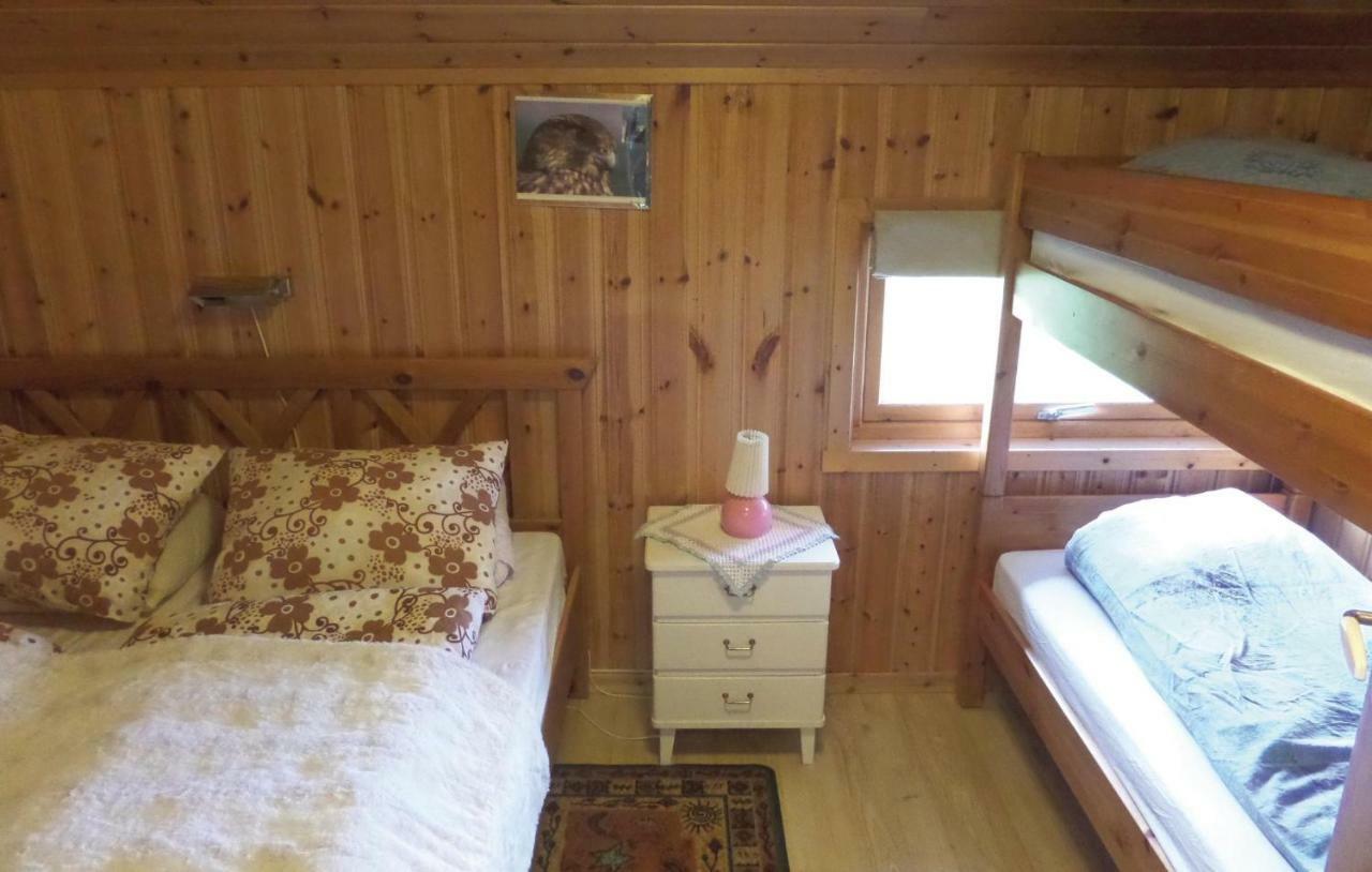 One Bedroom Apartment In Sto Nyksund Eksteriør bilde